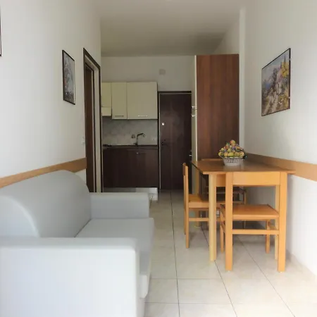 Ivana - Appartamenti Bibione Room photo
