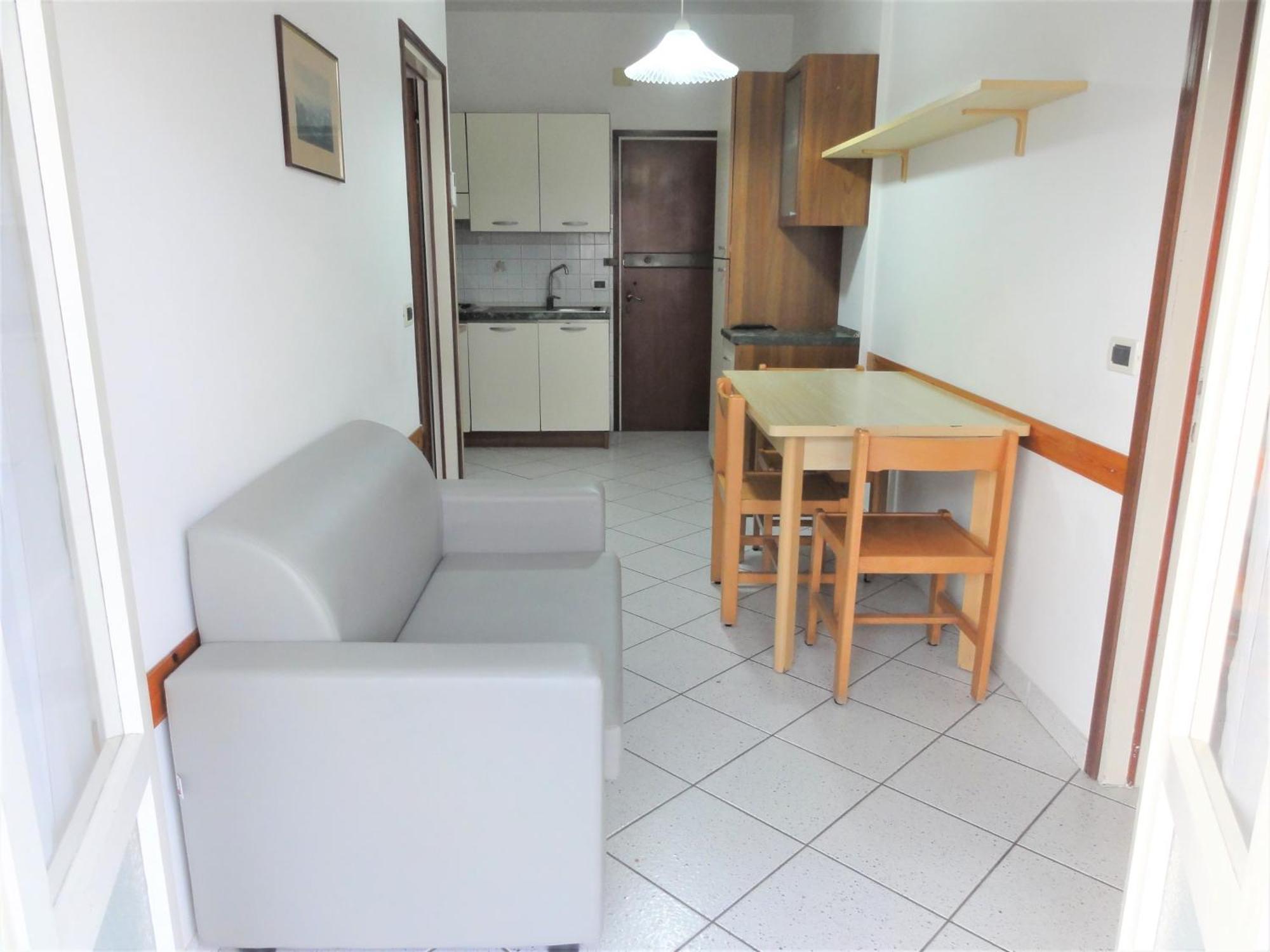 Ivana - Apartamento Bibione